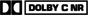 Dolby C logo