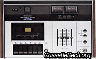 Pioneer CT-3030A