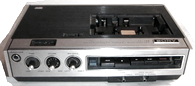 Sony TC-126