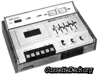 Audiotronic ACD 990D