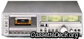 SCX7.4 SQUARE BELT for Luxman K-113 Cassette Tape Deck Mechanism Motor Rubber