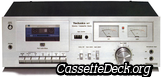 Antriebsriemen für DUAL C-824 Cassette Tape Deck Peese Belt