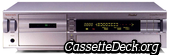 Nakamichi Cassette Deck 1 Limited