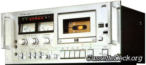 JVC KD-95