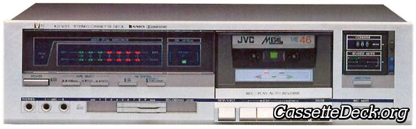 JVC KD-V33