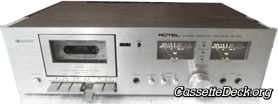 Rotel RD-300