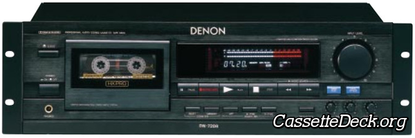 Denon DN-720R