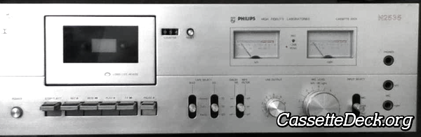 Philips N2535