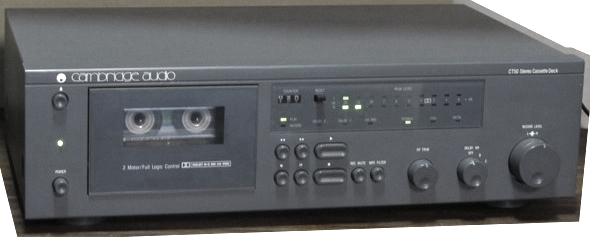 Cambridge Audio CT-50