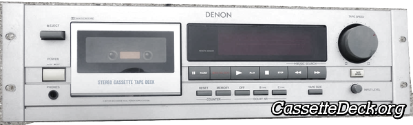 Denon DN-730R
