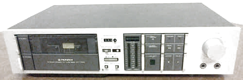 Pioneer CT-740