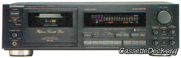 Pioneer CT-959