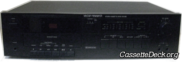 Vector Research VCX-250