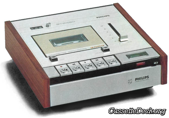 Philips N2503
