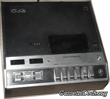Panasonic RS-256US