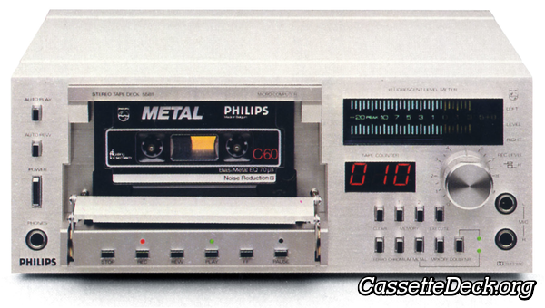 Philips N5581