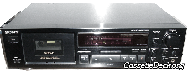 Belts Riemen Set für Sony TC-K 81 Tape Deck Cassette Deck